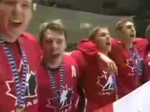 2008 Juniors are the Champs