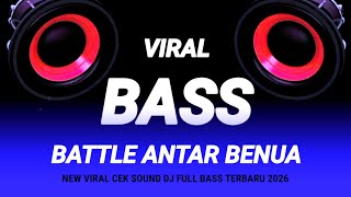 Download lagu DJ FULL BASS VIRAL 2026 AWAS MELEDAK..!!! mp3