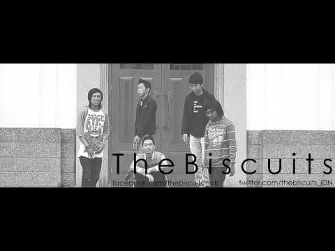 The Biscuits - Tell Me