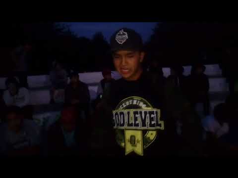 Gda-derrocando reyes-12avos-sadrack vs arrows vs mathu mc