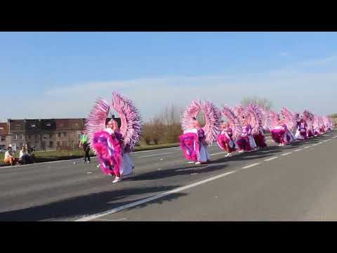 NKV Veneir Te Naujg 2025