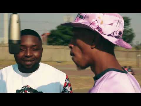Vusinator x SuperMosha- Dwa Ngamabomu(Visualiser)