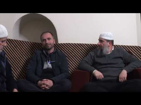 Vizitë në ders te Hoxhë Muharem Ismaili vëllezërit nga Meqellara e Shqipërisë