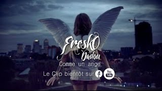 Fresko feat Dadou - Comme un ange