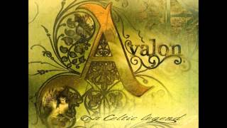 Avalon - a Celtic Legend (02 - Enchantment)