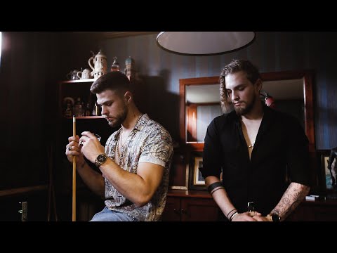 pola - PABLO (Official Music Video)