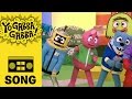 We Are All Winners Yo Gabba Gabba