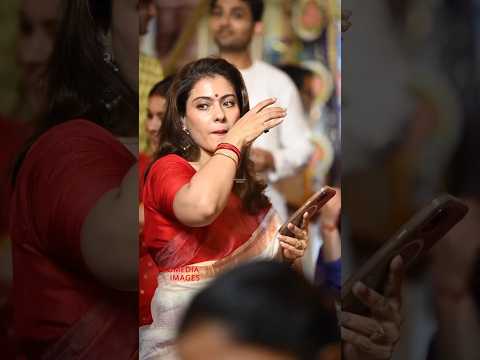 kajol 🥰 looking Shahrukh Khan with wife gauri khan 4k whatsapp video