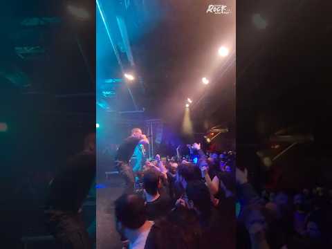 Deafheaven | Concierto en Madrid