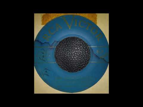 1954 Ralph Flanagan and His Orchestra - Some Enchanted Evening (45rpm)