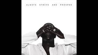 A$AP Ferg - Psycho (432hz)