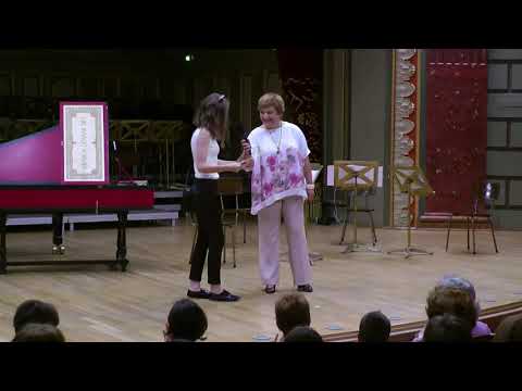 Clasic e fantastic -  Copilăria lui Beethoven