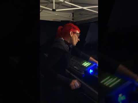 Beat Kouple live @ Tribal Ritual | Skalákuv Mlýn 🇨🇿