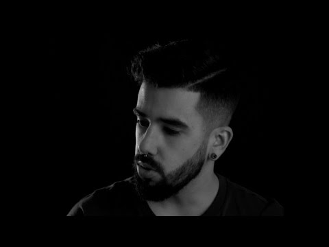 Endecah Ft. Pablo Díaz - A veces - Acústico