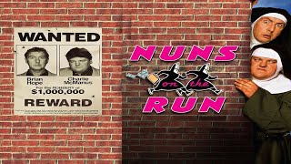 Suore in fuga film: guarda streaming online