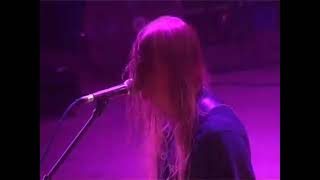 GRAVE "Morbid Way To Die". Live 2009.
