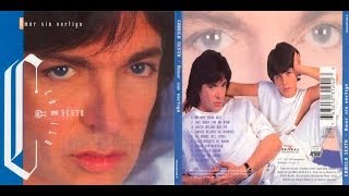 CAMILO SESTO | Pecado de amor