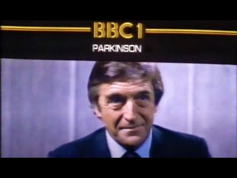 BBC 2 Newsnight 09/12/1981