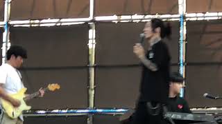 [직캠 Zoom in ver] 서사무엘 (Samuel Seo) - 비가 그쳤네