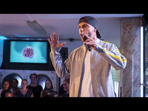 Deutsche Pünktlichkeit auf türkischer Hochzeit - Osan Yaran | NightWash