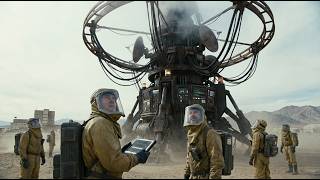 Humans Finally Heard Alien Signals But Were Too Primitive to Understand Them