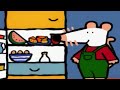Maisy Mouse Official Hiccups Videos For Kids Kids Cartoon Videos For Kids