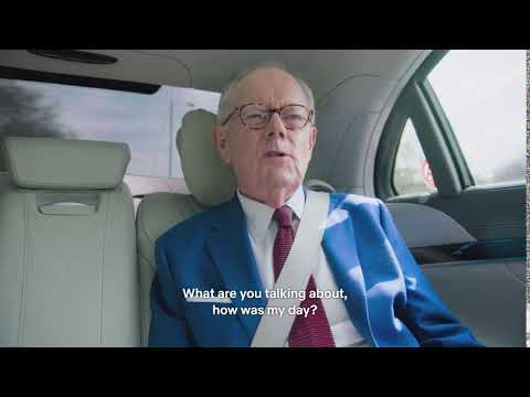 Micheal Whitehall - "Oh, how was your day" Rant