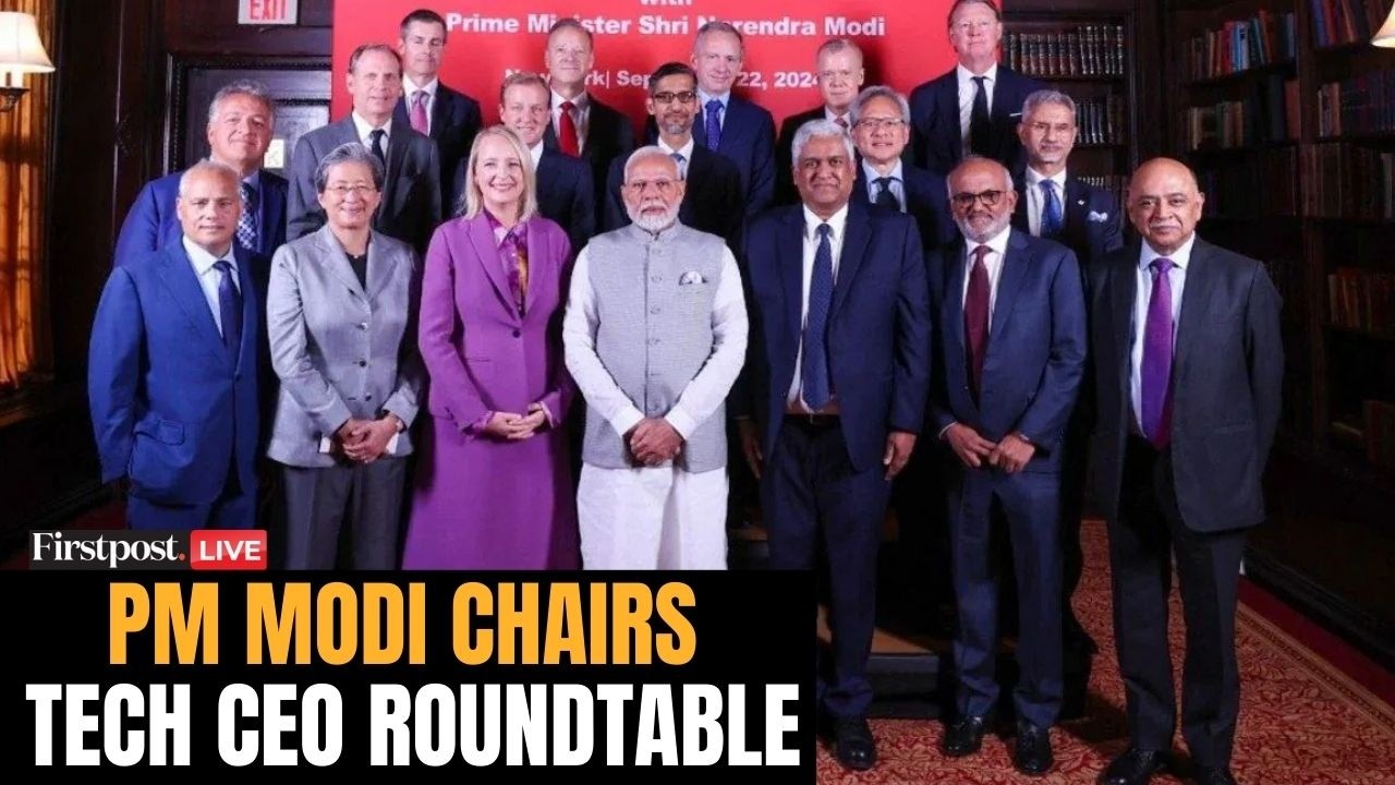 PM Modi LIVE: PM Narendra Modi Inaugurates AI Impact Summit 2026 | AI Summit 2026