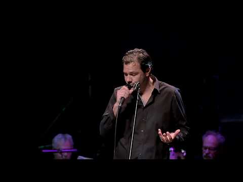 Mario Huljev - Moja mala iz ulice Savske -  Chansonfest 2017