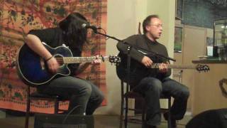 Jamie Rumley - Thank You (Acoustic)