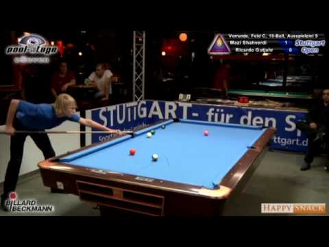 Stuttgart Open 2010 Shahverdi-Gutjahr 1/3