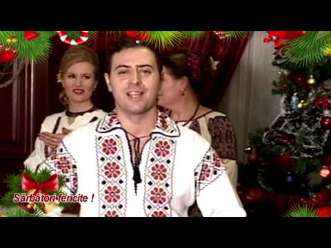 Cristian Harhata – Pe toloaca satului Video