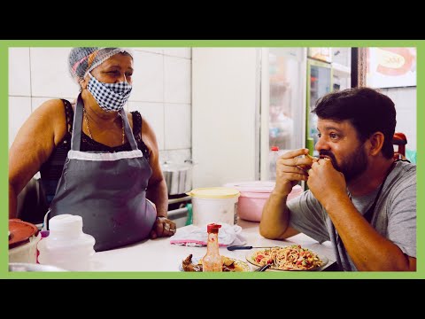 48 horas de COMILANÇA FEROZ 🔥 em Maceió, ALAGOAS | RIO4FUN