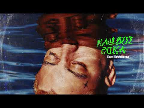 Playboi Zuka | Nova Descoberta | Álbum 2023