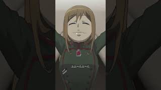 「幼女戦記Ⅱ」第4話【好評放送・配信中！】