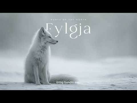 Fylgja (Guardian Spirit) - Old Norse Viking Music