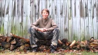 Young Buck Profile: Dillon