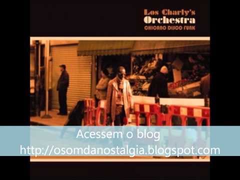 Los Charly's Orchestra - Some of Things(Original Version)