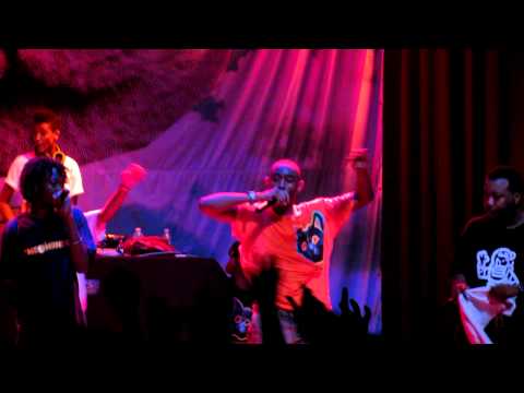 Tyler, the Creator - Radicals San Diego HOB