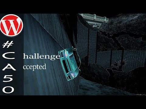 Challenge Accepted #50 [Marckkz]