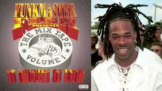 Busta Rhymes feat. Rampage- Freestyle (1995)