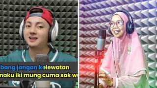 Download lagu Kawin Kontrak - Arief Arif Citenx | Cover Karaoke Endah Mulyani & Bagus Satria FM mp3 Download lagu Kawin Kontrak - Arief Arif Citenx | Cover Karaoke Endah Mulyani & Bagus Satria FM mp3