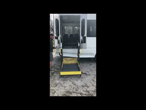 2008 CHEVROLET KODIAK C5500 For Sale