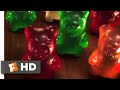 Goosebumps 2: Haunted Halloween (2018) - Evil Gummi Bears Scene (7/10) | Movieclips