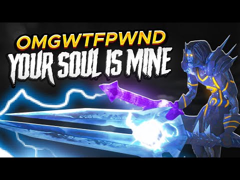 WoW Classic PvP: Omgwtfpwnd’s Soul-Reaping Apocalypse [4K]