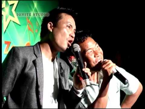 Tuari & Suntea  - The Moon Come Down