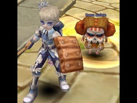 quest 1st job change flyff