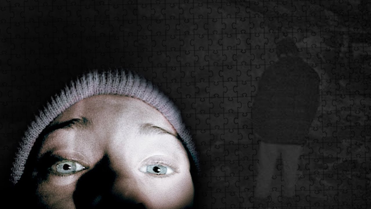 The Blair Witch Project (1999) | Who is the real killer?
