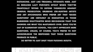 Whitehouse - Cruise (Force The Truth)