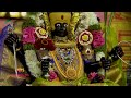 Mahalakshmi Temple Kolhapur Navratri 2023 Day 3 Shri Kamakshidevi Pooja